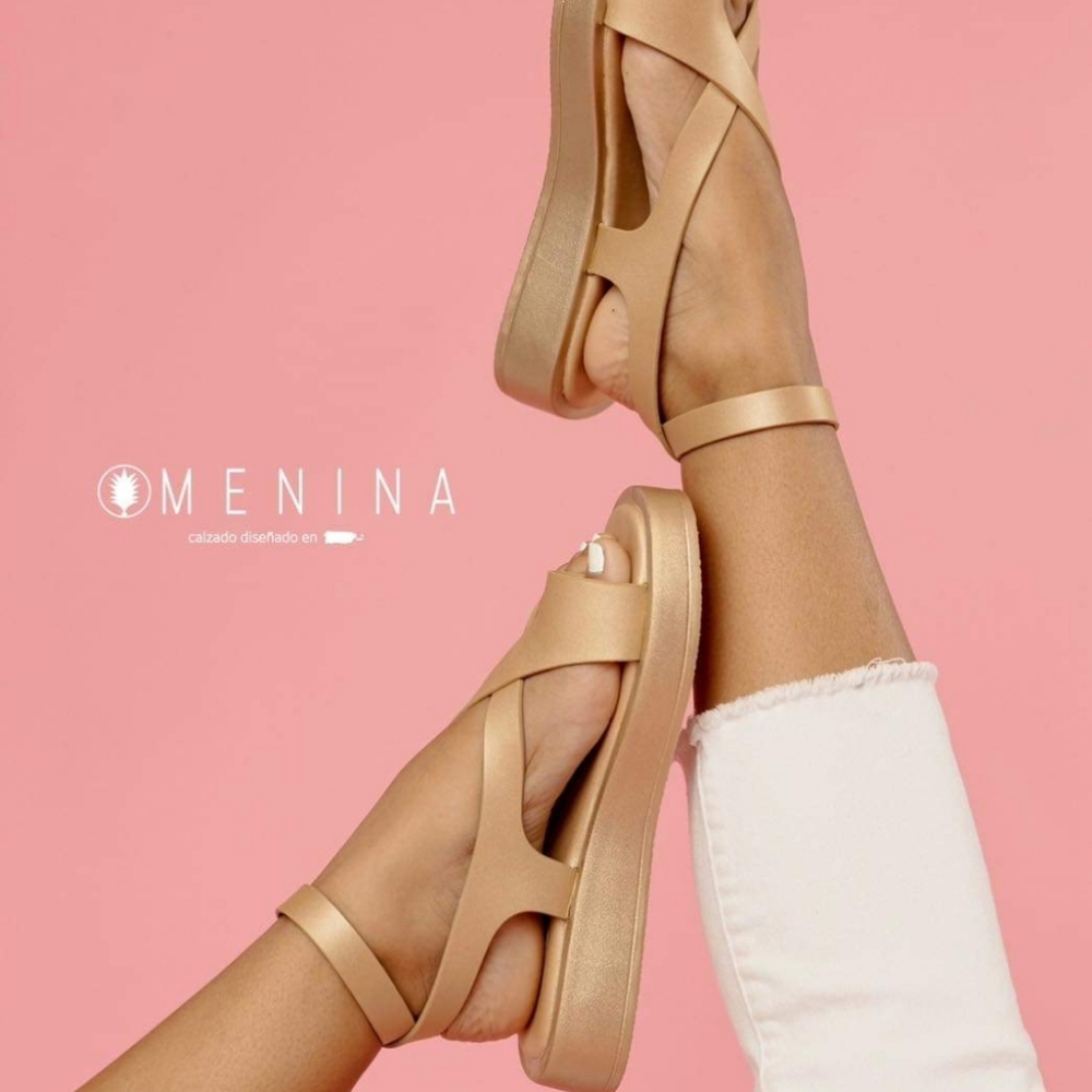 Calzados Meninas de Puerto Rico /